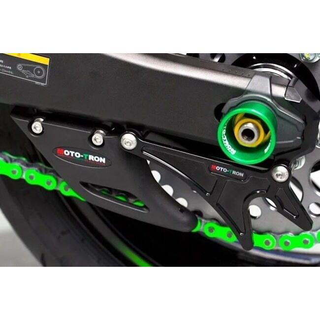 MOTO-TRON RACING モトトロンレーシング スタンドフックセット ZX-25R