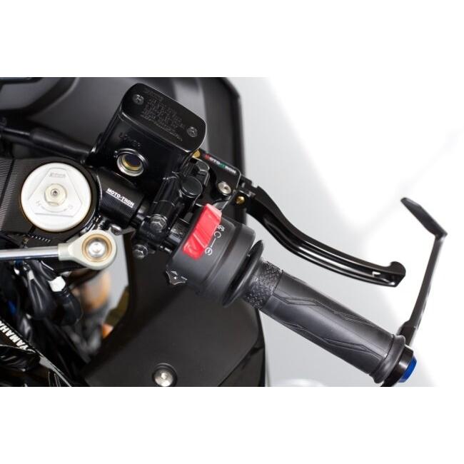 MOTO-TRON RACING モトトロンレーシング クリップオンハンドルバー YZF