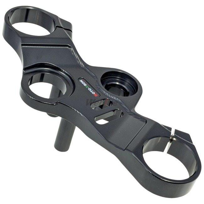 MOTO-TRON RACING モトトロンレーシング トップブリッジ YZF-R25