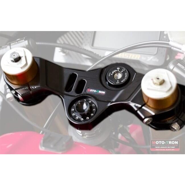 MOTO-TRON RACING モトトロンレーシング トップブリッジ YZF-R25 YZF