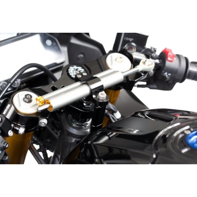 MOTO-TRON RACING モトトロンレーシング トップブリッジ YZF-R25 YZF