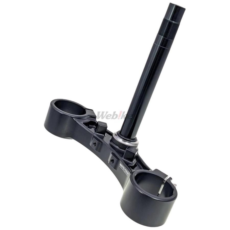 MOTO-TRON RACING モトトロンレーシング アンダーブラケット YZF-R25