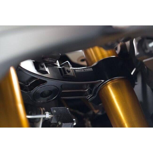 MOTO-TRON RACING モトトロンレーシング アンダーブラケット YZF-R25