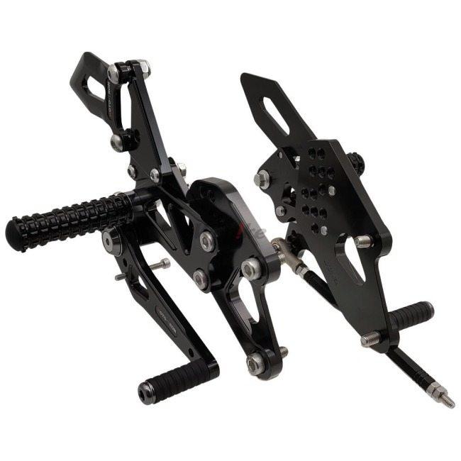 MOTO-TRON RACING モトトロンレーシング レーシング バックステップ 