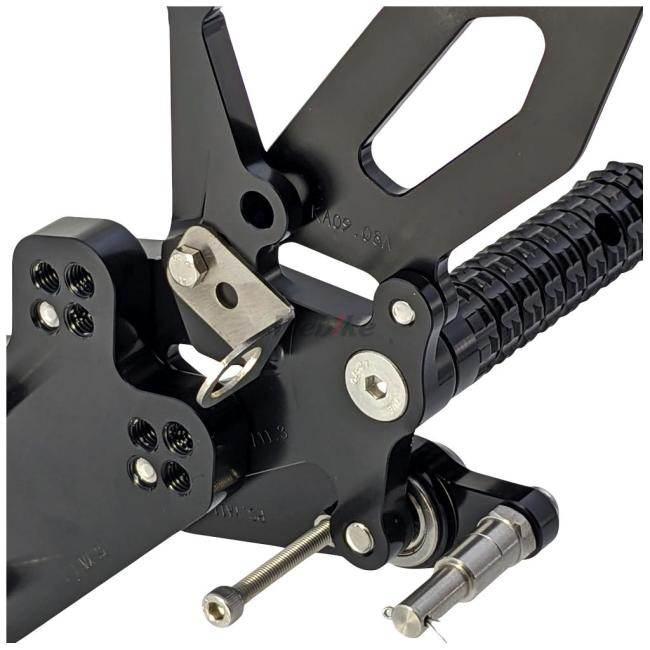 MOTO-TRON RACING モトトロンレーシング レーシング バック