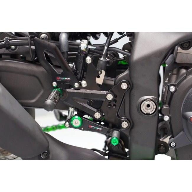 MOTO-TRON RACING モトトロンレーシング バックステップ キット