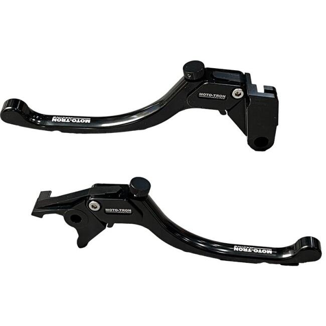 MOTO-TRON RACING モトトロンレーシング SP レバーセット カラー