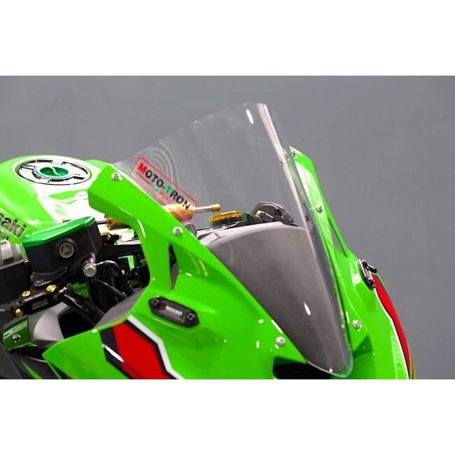 MOTO-TRON RACING モトトロンレーシング レーシング スクリーン カラー