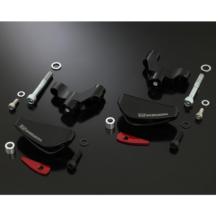 ヨシムラ YOSHIMURA レーシングスライダーキット「PRO SHIELD ヨシムラ YOSHIMURA レーシングスライダーキット「PRO SHIELD