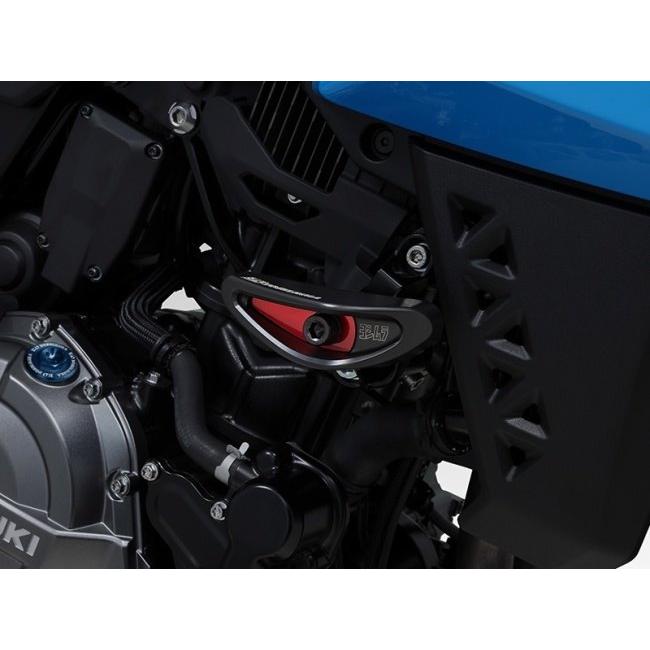 ヨシムラ YOSHIMURA レーシングスライダーキット「PRO SHIELD ヨシムラ YOSHIMURA レーシングスライダーキット「PRO SHIELD