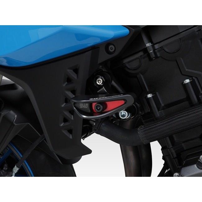 ヨシムラ YOSHIMURA レーシングスライダーキット「PRO SHIELD ヨシムラ YOSHIMURA レーシングスライダーキット「PRO SHIELD