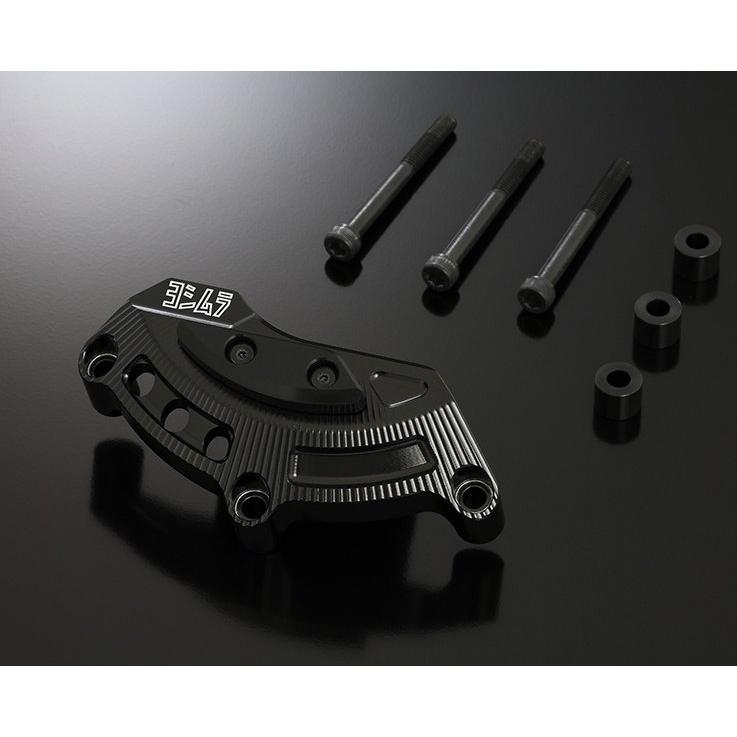 ヨシムラ（YOSHIMURA） エンジンケースガードキット「PRO SHIELD」 GSX