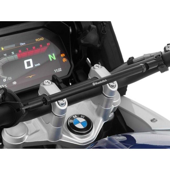R1200GS水冷用ハンドル、R1250GS互換