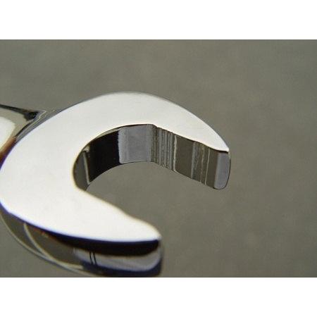 Snap-on スナップオン フランクドライブコンビネーションレンチ サイズ：10mm ミリ（コンビネーションレンチ） コンビネーションレンチ ハンドツール | Snap-on | 01