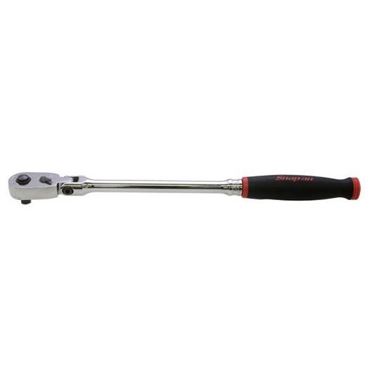 Snap-on　スナップオン　3/8　ロング　ラチェットレンチ　FL836 Snap-on（スナップオン） 3/8SQ クイックリリースロングフレックス