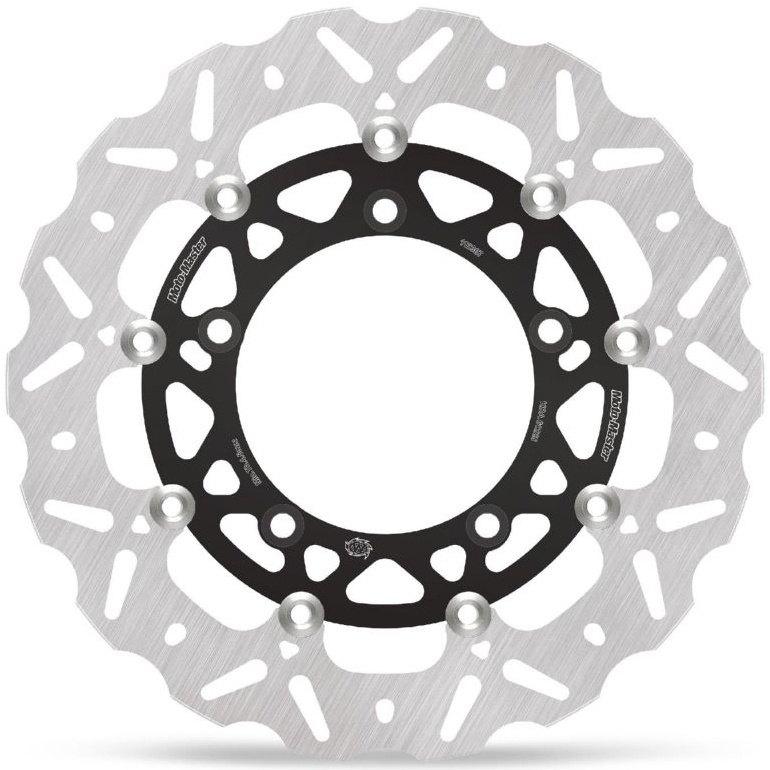 MOTOMASTER モトマスター NITRO ロードディスク フロントディスクローター SUZUKI スズキ ブレーキディスクローター ブレーキ | ブランド登録なし