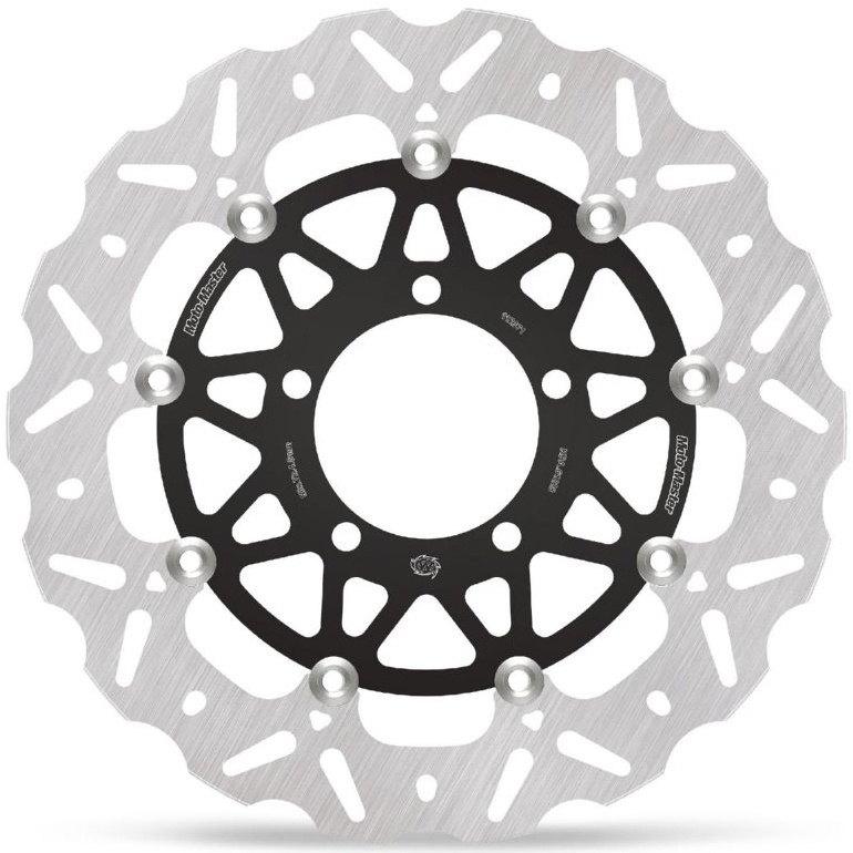 MOTOMASTER モトマスター NITRO ロードディスク フロントディスクローター TRIUMPH トライアンフ ブレーキディスクローター ブレーキ | ブランド登録なし