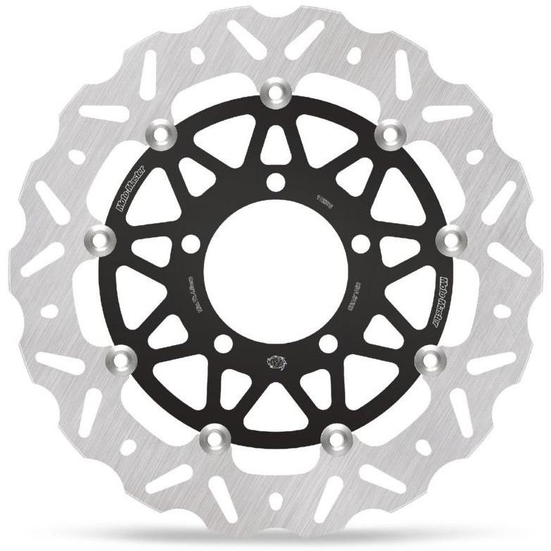 MOTOMASTER モトマスター NITRO ロードディスク フロントディスクローター KAWASAKI カワサキ ブレーキディスクローター ブレーキ | ブランド登録なし