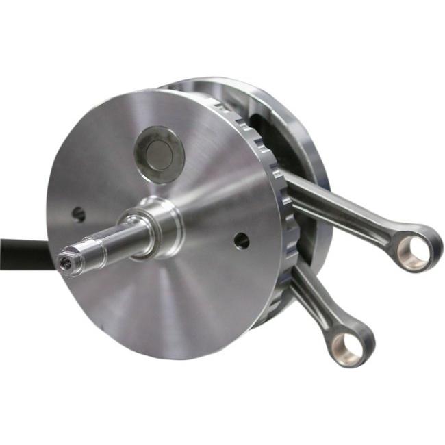 S&S CYCLE エスアンドエス サイクル Flywheel Assembly Stroke Length