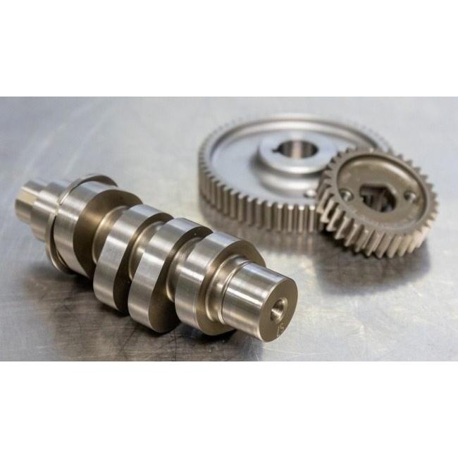 S\u0026S CYCLE エスアンドエス サイクル 540 Camshaft Kit［0925-1340］ HARLEY-DAVIDSON ハーレーダビッドソン カムシャフト エンジンパーツ エンジンの画像