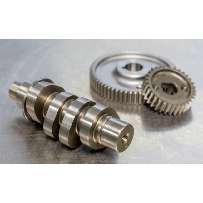 S\u0026S CYCLE エスアンドエス サイクル 590 Camshaft［0925-1342］ HARLEY-DAVIDSON ハーレーダビッドソン カムシャフト エンジンパーツ エンジンの画像