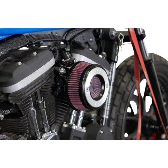 S&S CYCLE エスアンドエス サイクル Air Stinger Stealth Cleaner Kit
