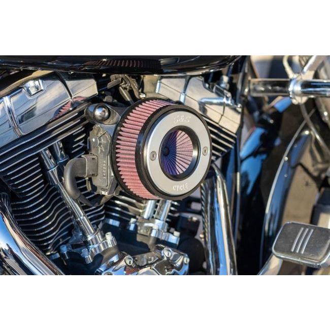 S&S CYCLE エスアンドエス サイクル Air Stinger Cleaner Kit［1010