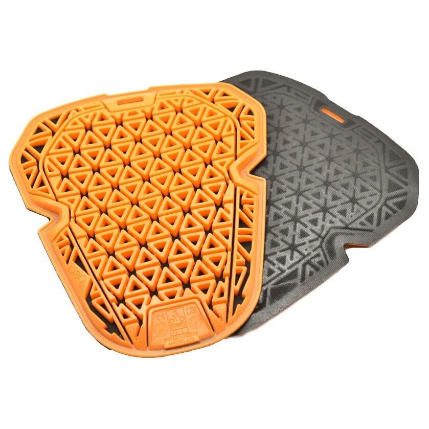 Furygan フリュガン GHOST(TM) (ゴースト) プロテクター 肩プロテクター・ショルダーパッド | ブランド登録なし