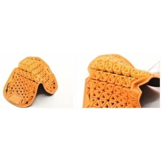 Furygan フリュガン GHOST(TM) (ゴースト) プロテクター 肩プロテクター・ショルダーパッド | ブランド登録なし | 01