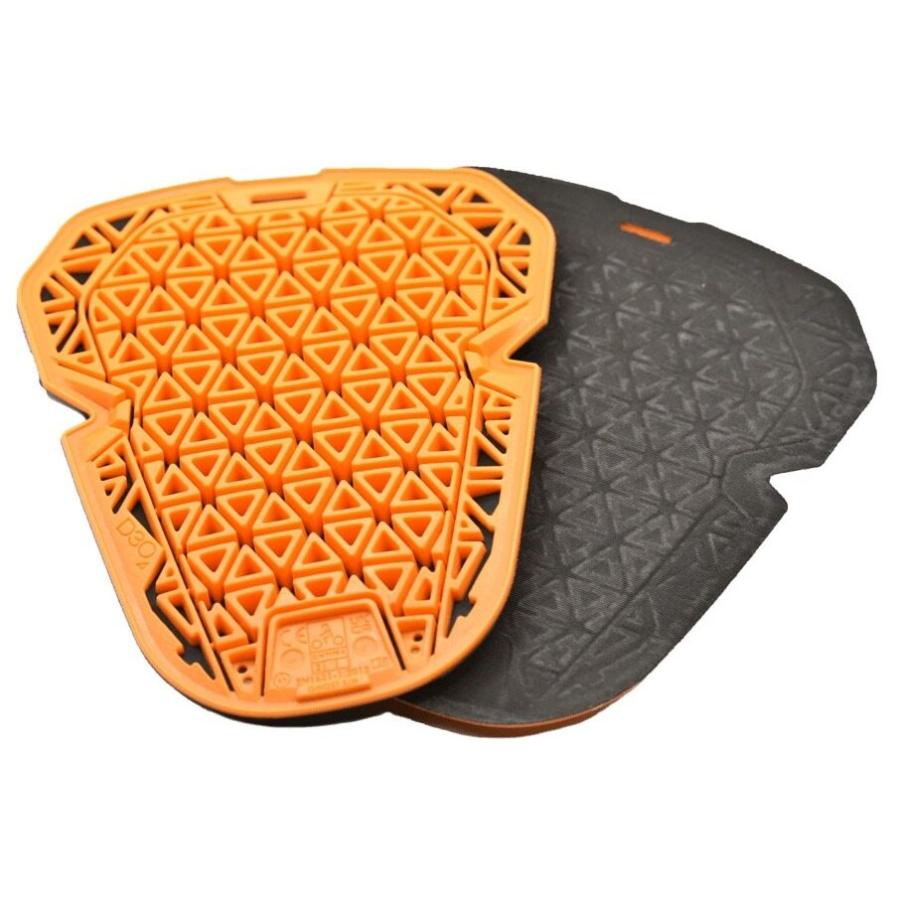 Furygan フリュガン GHOST(TM) (ゴースト) プロテクター 肩プロテクター・ショルダーパッド | ブランド登録なし