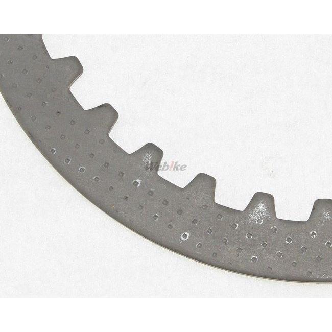 JB POWER(BITO R&D) JBパワー(ビトーR&D) FCC強化クラッチキット ゼファー1100 GPZ1000RX ZRX1100 KAWASAKI カワサキ クラッチキット 駆動系 | JBーPOWER | 06