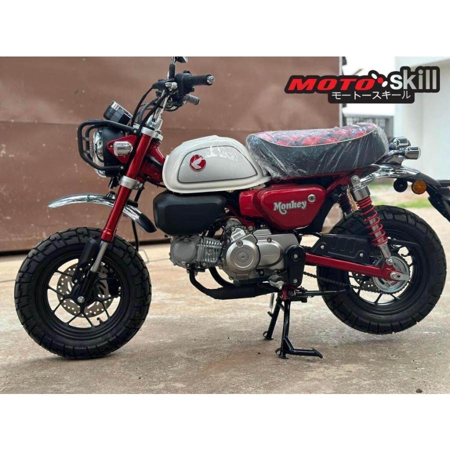MOTOSKILL（モートースキール） Center stand Monkey125 HONDA ホンダ