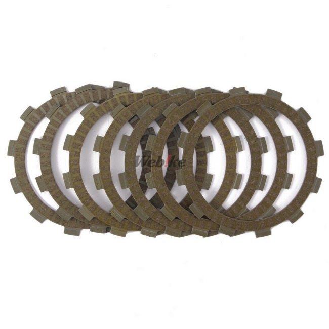 JB POWER(BITO R&D) JBパワー(ビトーR&D) FCC強化クラッチキット グース350 SUZUKI スズキ クラッチキット 駆動系 | JBーPOWER | 01