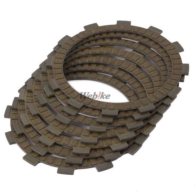 JB POWER(BITO R&D) JBパワー(ビトーR&D) FCC強化クラッチキット グース350 SUZUKI スズキ クラッチキット 駆動系 | JBーPOWER | 02