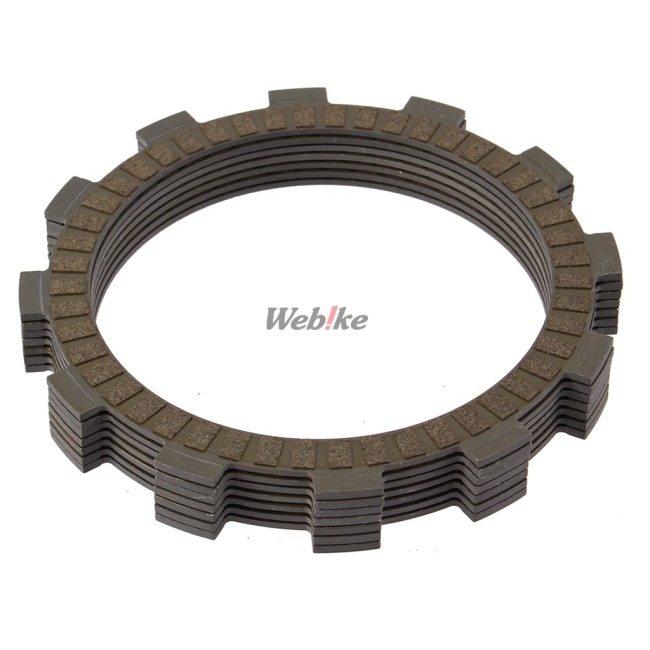 JB POWER(BITO R&D) JBパワー(ビトーR&D) FCC強化クラッチキット グース350 SUZUKI スズキ クラッチキット 駆動系 | JBーPOWER | 03