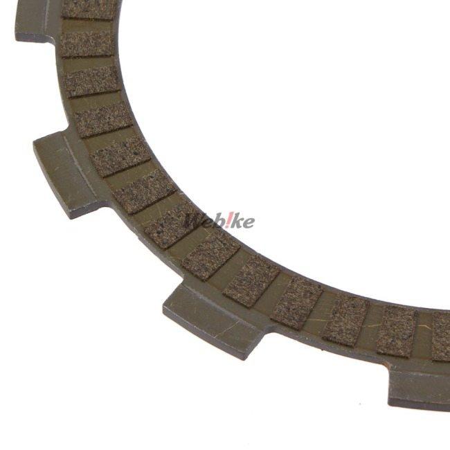 JB POWER(BITO R&D) JBパワー(ビトーR&D) FCC強化クラッチキット グース350 SUZUKI スズキ クラッチキット 駆動系 | JBーPOWER | 04