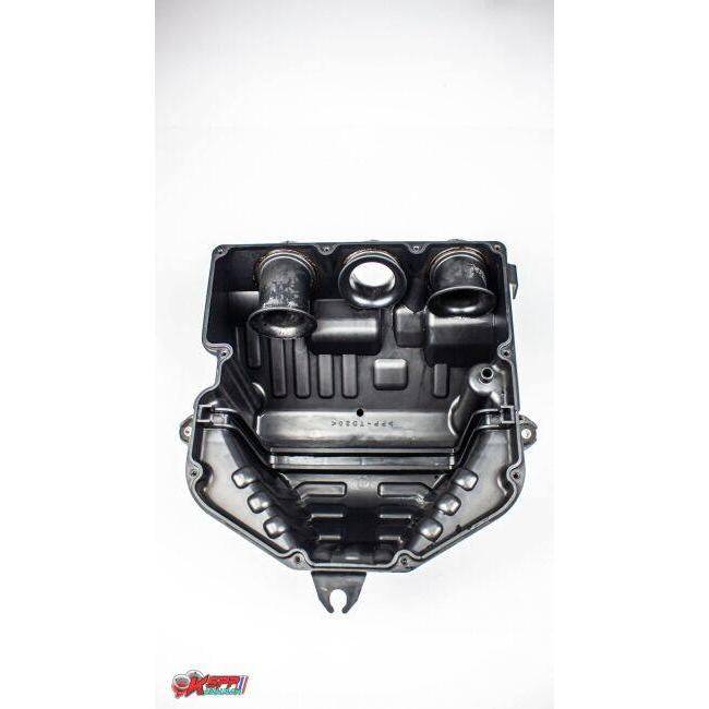 KSPP ケーエスピーピー Velocity stack Yamaha-MT09 color：Red MT-09 (FZ-09) YAMAHA ヤマハ その他吸気系オプション・補修部品 吸気関連 エンジンの画像