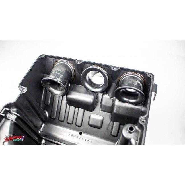 KSPP ケーエスピーピー Velocity stack Yamaha-MT09 color：Red MT-09 (FZ-09) YAMAHA ヤマハ その他吸気系オプション・補修部品 吸気関連 エンジンの画像