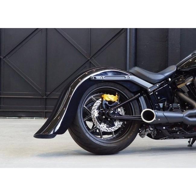 Custom Factory Noy's カスタムファクトリーノイズ ロングリヤ