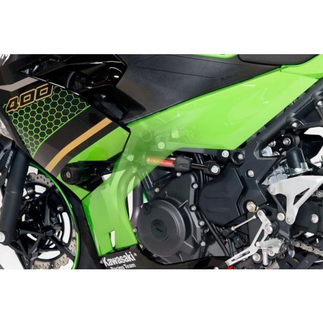 ACTIVE アクティブ パフォーマンスダンパー(R) Ninja400 ACTIVE アクティブ パフォーマンスダンパー(R) Ninja400