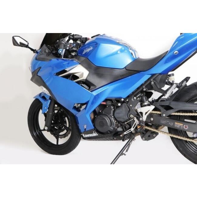 ACTIVE（アクティブ） パフォーマンスダンパー(R) Ninja400 Ninja250