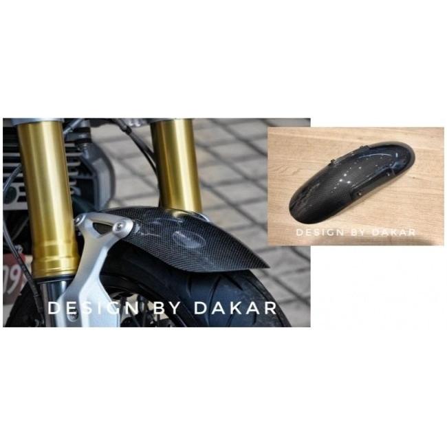 DK design ディーケーデザイン R nineT カーボン製フロントフェンダー BMW フロントフェンダー フェンダー関連 外装 | YAMAHA