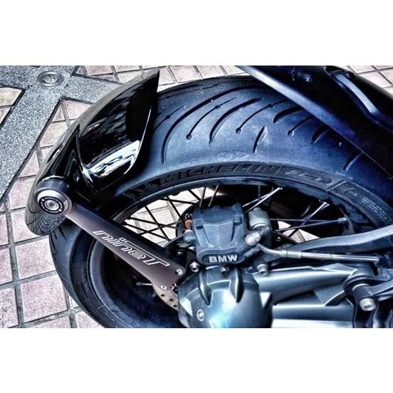 DK design ディーケーデザイン ナンバーホルダー R nineT BMW リアフェンダー フェンダー関連 外装 | YAMAHA | 02