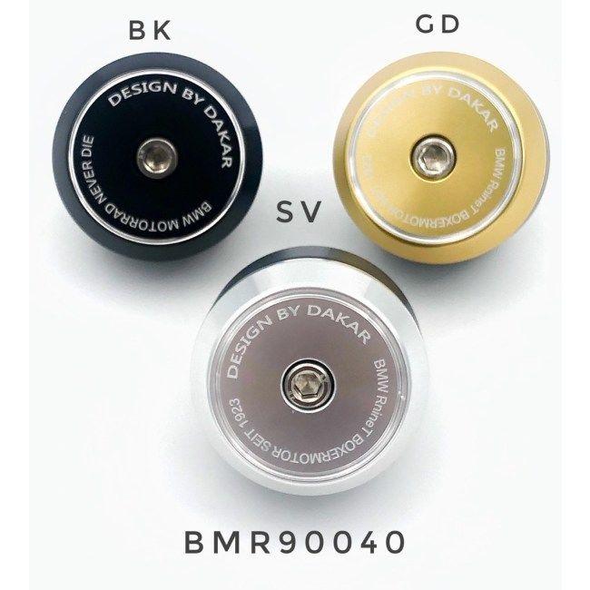 DK design ディーケーデザイン ドレスアップボルト サイズ：20mm / カラー：ブラック R nineT scrambler Racer Pure BMW 外装 | YAMAHA | 01