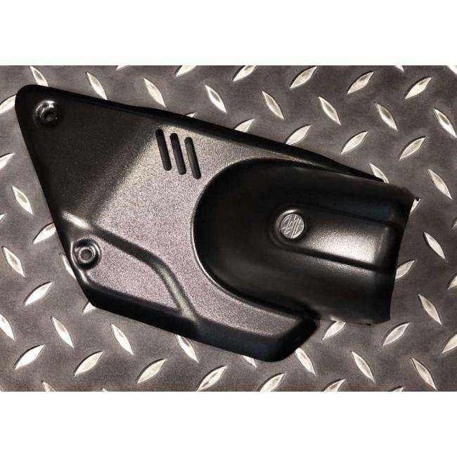 DK design ディーケーデザイン エアインテックカバー R nineT scrambler Racer Pure BMW その他外装 外装 | YAMAHA | 03