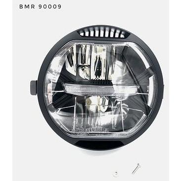 DK design ディーケーデザイン BMW RnineT LED ヘッドライト R nineT scrambler Racer Pure Urban G/S 灯火類 電装系 | YAMAHA | 01