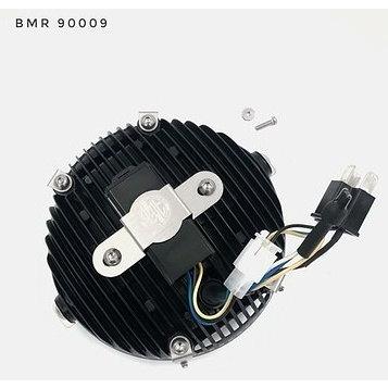 DK design ディーケーデザイン BMW RnineT LED ヘッドライト R nineT scrambler Racer Pure Urban G/S 灯火類 電装系 | YAMAHA | 02