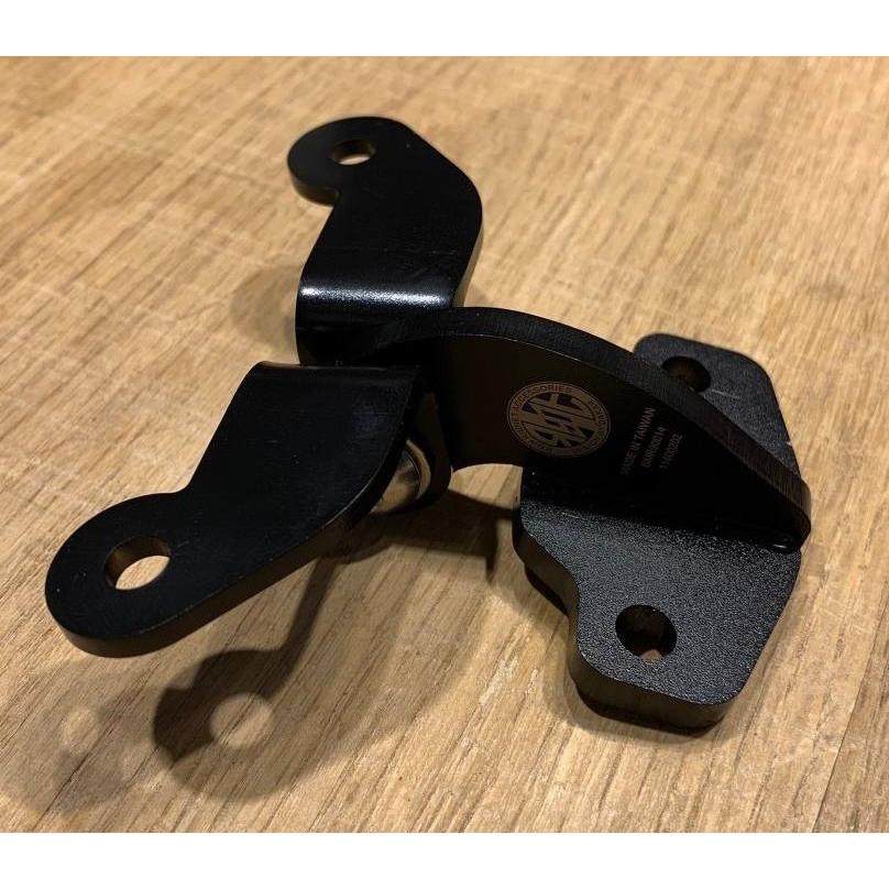 DK design ディーケーデザイン R nineT ヘッドライトステー scrambler Racer Pure Urban G/S BMW ヘッドライト 灯火類 電装系 | YAMAHA