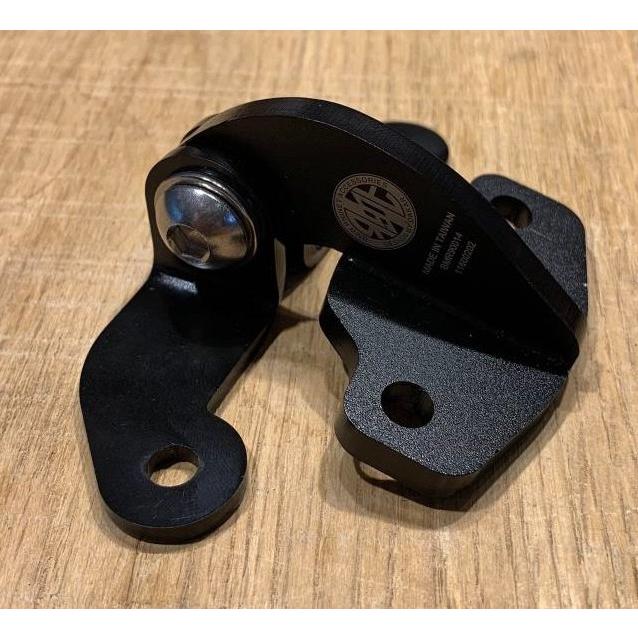 DK design ディーケーデザイン R nineT ヘッドライトステー scrambler Racer Pure Urban G/S BMW ヘッドライト 灯火類 電装系 | YAMAHA | 01