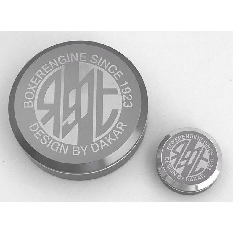 DK design ディーケーデザイン リアブレーキタンク＋スロットルトリムカバー カラー：ブラック R nineT scrambler Racer Pure BMW ブレーキ | YAMAHA